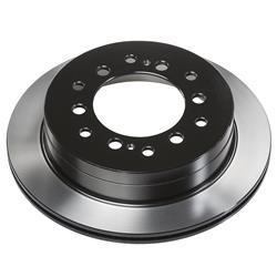 Wagner Premium Brake Rotors BD126038E