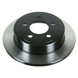 Wagner Premium Brake Rotors for 2003-2007 LIBERTY, 2003-2006 WRANGLER - BD126050E