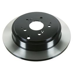 Wagner Premium Brake Rotors for 2001-2006 MDX, 2003-2008 PILOT - BD126051E