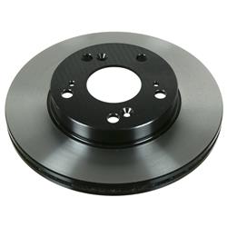 Wagner Premium Brake Rotors for 2004-2011 CIVIC, 2011-2015 CR-Z, 2002-2006 RSX - BD126055E