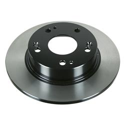 Wagner Premium Brake Rotors for 2003-2007 ACCORD, 2004-2008 TSX - BD126082E