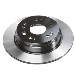 Wagner Premium Brake Rotors for 2002-2004 CR-V - BD126086E