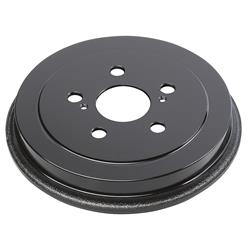 Wagner Premium Brake Rotors for 2000-2005 CELICA, 2003-2008 COROLLA, 2004-2008 PRIUS - BD126088E
