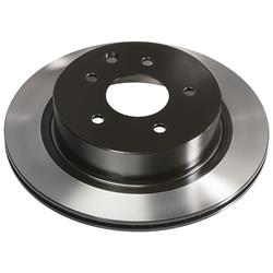 Wagner Premium Brake Rotors BD126093E