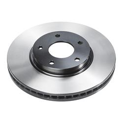 Wagner Premium Brake Rotors BD126096E