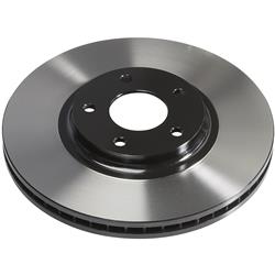 Wagner Premium Brake Rotors BD126097E