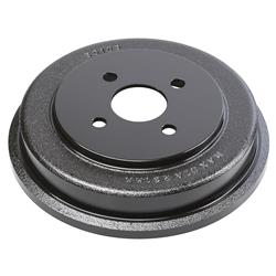 Wagner Premium Brake Rotors for 2005-2008 COBALT, 2007-2008 G5, 2003-2007 ION - BD126099E