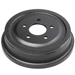 Wagner Premium Brake Rotors BD126101E