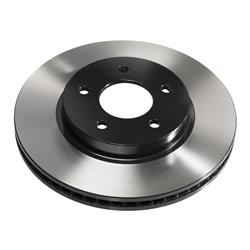 Wagner Premium Brake Rotors for 2005-2006 EQUINOX, 2006 TORRENT, 2002-2007 VUE - BD126102E