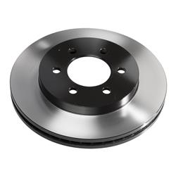 Wagner Premium Brake Rotors for 2004-2008 F-150, 2006-2008 MARK LT - BD126111E