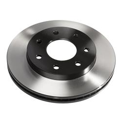 Wagner Premium Brake Rotors for 2004-2008 F-150, 2006-2008 MARK LT - BD126112E