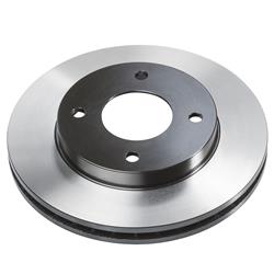 Wagner Premium Brake Rotors for 2002-2007 LANCER - BD126133E