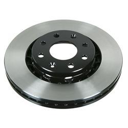 Wagner Premium Brake Rotors BD126134E