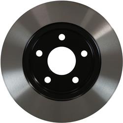 Wagner Premium Brake Rotors BD126136E