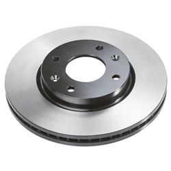 Wagner Premium Brake Rotors for 2002-2006 OPTIMA, 2004-2005 SONATA - BD126139E