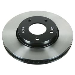 Wagner Premium Brake Rotors BD126141E