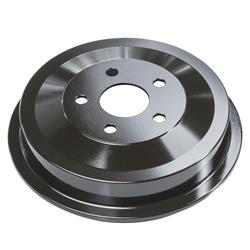 Wagner Premium Brake Drums for 2004-2009 PT CRUISER - BD126151E