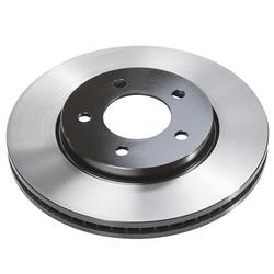 Wagner Premium Brake Rotors for 2004-2008 PACIFICA - BD126155E