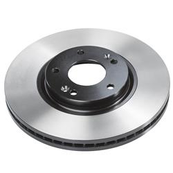 Wagner Premium Brake Rotors for 2004-2009 AMANTI, 2006-2011 AZERA, 2003-2005 XG350 - BD126172E