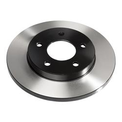 Wagner Premium Brake Rotors BD126180E