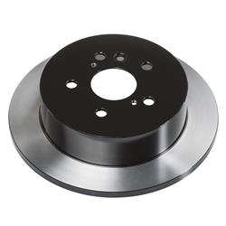 Wagner Premium Brake Rotors for 2004-2010 SIENNA - BD126185E