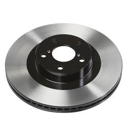 Wagner Premium Brake Rotors BD126192E
