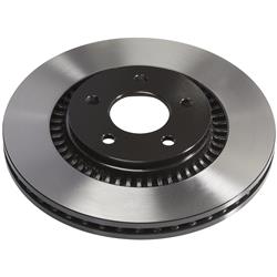 Wagner Premium Brake Rotors BD126196E