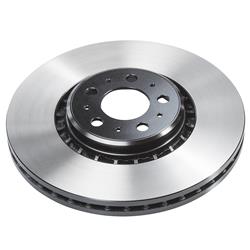 Wagner Premium Brake Rotors for 2003-2009 XC90 - BD126199E