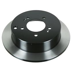 Wagner Premium Brake Rotors for 2001-2006 SANTA FE, 2005-2016 SPORTAGE, 2005-2015 TUCSON - BD126201E