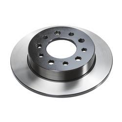 Wagner Premium Brake Rotors for 2003-2008 TIBURON - BD126202E