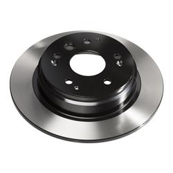 Wagner Premium Brake Rotors for 2003-2011 ELEMENT, 2004-2008 TL - BD126209E