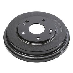 Wagner Premium Brake Rotors for 2003-2007 ACCORD - BD126210E