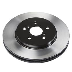 Wagner Premium Brake Rotors BD126222E