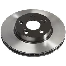 Wagner Premium Brake Rotors for 2004-2009 PRIUS - BD126226E