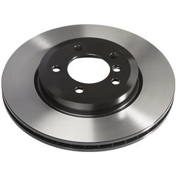 Wagner Premium Brake Rotors BD126234E