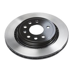 Wagner Premium Brake Rotors for 2003-2011 9-3 - BD126242E