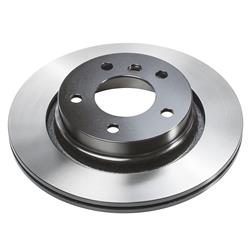 Wagner Premium Brake Rotors BD126247E
