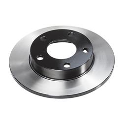 Wagner Premium Brake Rotors for 2001-2006 A4, 2002-2006 A4 QUATTRO - BD126256E