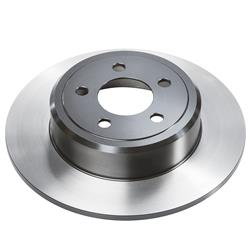 Wagner Premium Brake Rotors BD126264E
