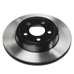 Wagner Premium Brake Rotors BD126270E