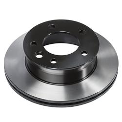 Wagner Premium Brake Rotors BD126271E