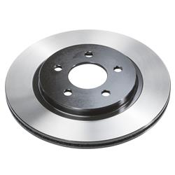 Wagner Premium Brake Rotors for 2005-2014 MUSTANG - BD126273E