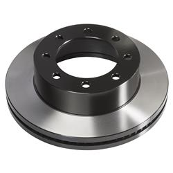 Wagner Premium Brake Rotors for 2007-2012 F-350 SUPER DUTY, 2011-2012 F-450 SUPER DUTY, 2011 F-550 SUPER DUTY - BD126275E