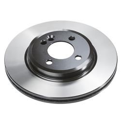 Wagner Premium Brake Rotors for 2002-2007 COOPER - BD126290E