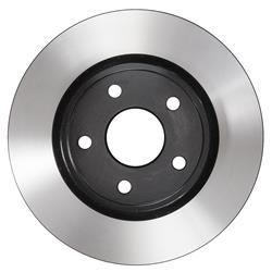 Wagner Premium Brake Rotors for 2006-2010 COMMANDER, 2005-2010 GRAND CHEROKEE - BD126298E
