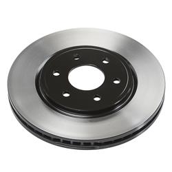 Wagner Premium Brake Rotors BD126303E