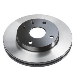 Wagner Premium Brake Rotors for 2004-2008 FORENZA, 2005-2008 RENO - BD126314E