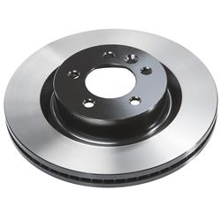 Wagner Premium Brake Rotors for 2005-2009 LR3, 2006-2009 RANGE ROVER SPORT - BD126316E
