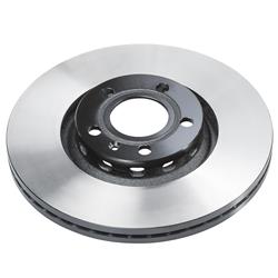 Wagner Premium Brake Rotors BD126324E
