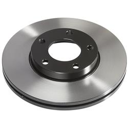 Wagner Premium Brake Rotors for 2004-2013 3 - BD126325E
